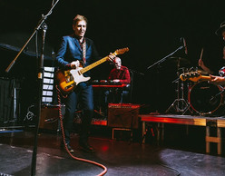 The Dream Syndicate | Η επιστροφή μιας θρυλικής μπάντας!