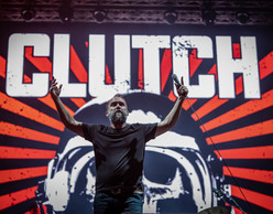 Οι Clutch επιστρέφουν στην Αθήνα!