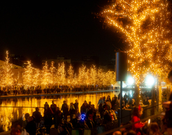 Ο Χριστουγεννιάτικος Κόσμος του ΚΠΙΣΝ ζωντανεύει!