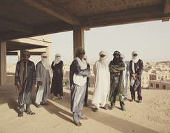 TINARIWEN: The Haggar Tour | Το τραγούδι της ερήμου