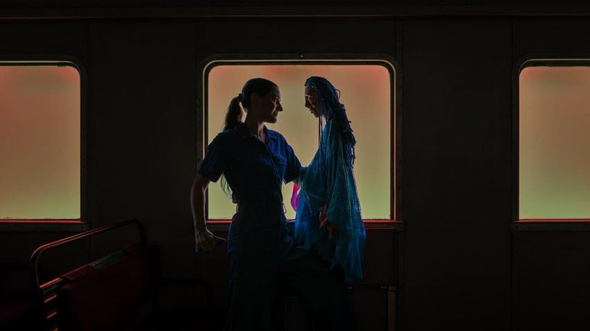 «Φτου και Τρ_αίνω!»: Το αγαπημένο θεατρικό, διαδραστικό ταξίδι για μικρούς και μεγάλους, για δεύτερη χρονιά, στο Τρένο στο Ρουφ