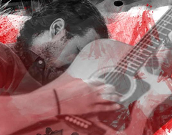 «Κόκκινα Τραγούδια» | Παντελής Κυραμαργιός και No Pasaran 