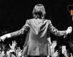 Release Athens | Nick Cave & The Bad Seeds