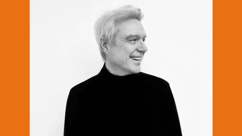 Release Athens x SNF Nostos 2026 | David Byrne