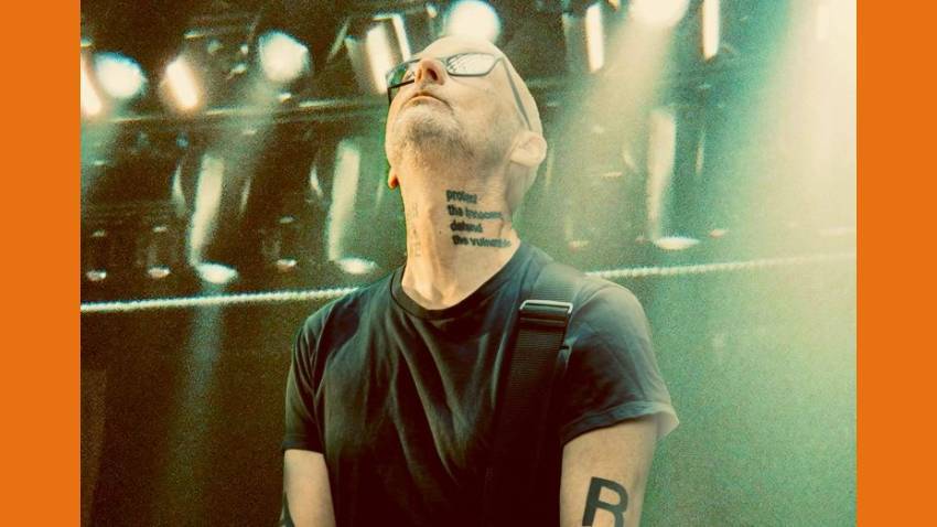 Release Athens | MOBY