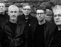 Sad Lovers and Giants + Forever Grey + Support band: Data Fragments (GR) 