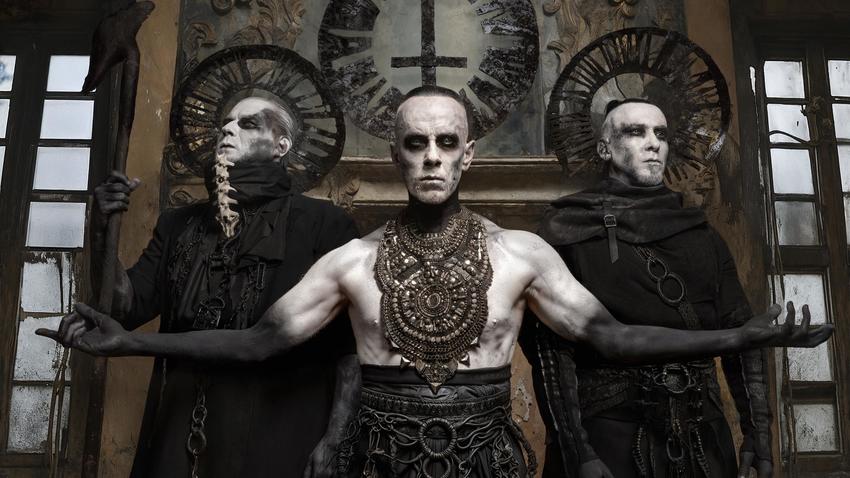 BEHEMOTH & Nidhogg | Floyd