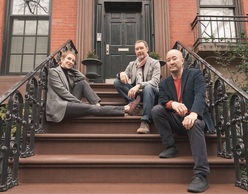 Το Stacey Kent Trio πρώτη φορά στην Αθήνα!