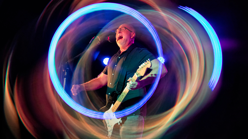 Ο Bob Mould (US) live στην Ελλάδα! | Support: Che Arthur (US)