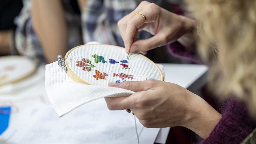 Μakers’ Market Kypseli Edition