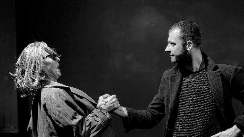 «Ερρίκος Ε» του Σαίξπηρ | Θέατρο Σημείο