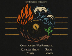 «Ember Circle»| Μια συναυλία για την περιβαλλοντική κρίση 