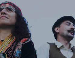 Ο Christopher King στη Γεννάδειο για τη Μουσική της Ανατολίας