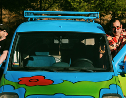 Π.Ι.Ε.Β. x Viktoras - “DETROIT” Επίσημη Παρουσίαση Δίσκου | Guests: Pan Pan, TURBOFLOW3000, Μάκης Παπασημακόπουλος κ.ά.