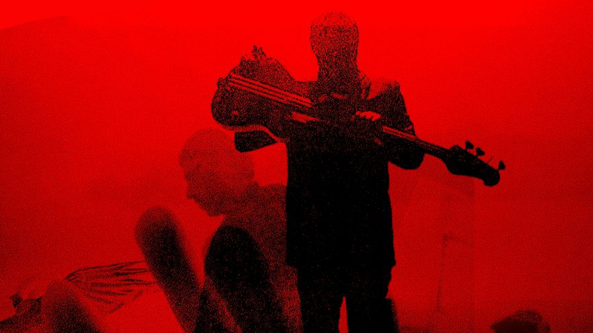 Οι Sillyboy’s Ghost Relatives στο Μουσικό Ταξίδι της Ζωής τους