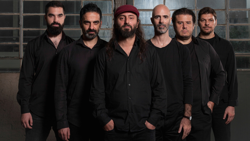 Polis Ensemble: Μουσική και λόγος στα χνάρια του Άλμπρεχτ Ντύρερ