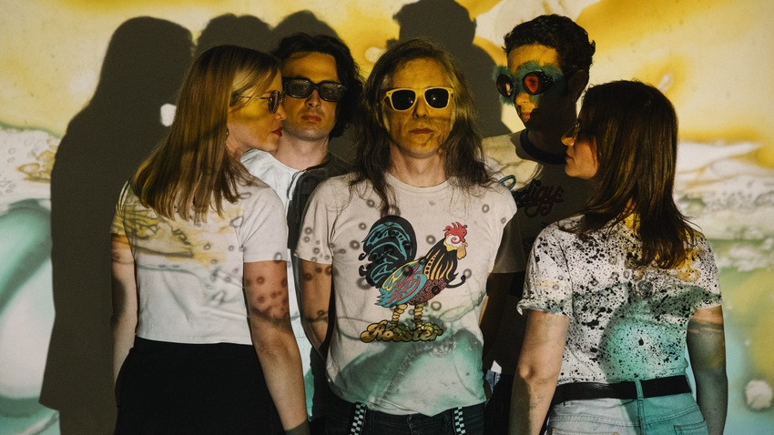 Οι Super Stereo live στο Ilion Plus!