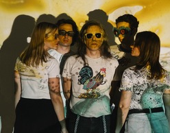 Οι Super Stereo live στο Ilion Plus!