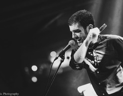 Απόστολος Ρίζος | Ασκήσεις τρυφερότητας 