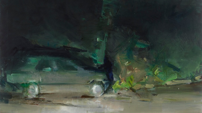 Deception | Τζουλιάνο Καγκλής