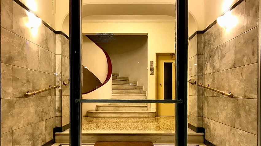 Παρουσίαση Βιβλίου «Από το Μουσείο στην Κυψέλη» του Νίκου Βατόπουλου  