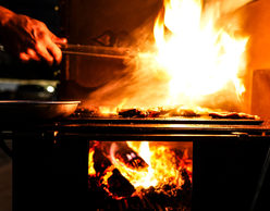 OX Athens x Nomade et Sauvage | Μια υπαίθρια γαστρονομική εμπειρία