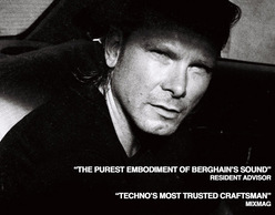 EDEN presents MARCEL DETTMANN