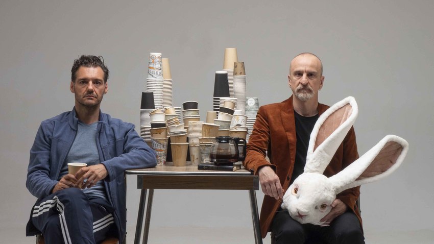 «Το 5ο βήμα» | Σκην.: Αλ. Χρυσανθόπουλος