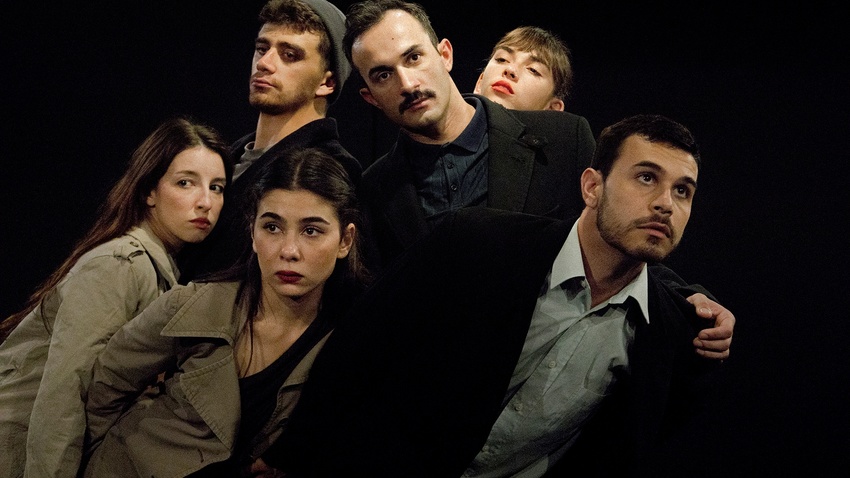 «Το Βιβλίο της Ανησυχίας - Ημερολόγιο αποχαιρετισμού» 