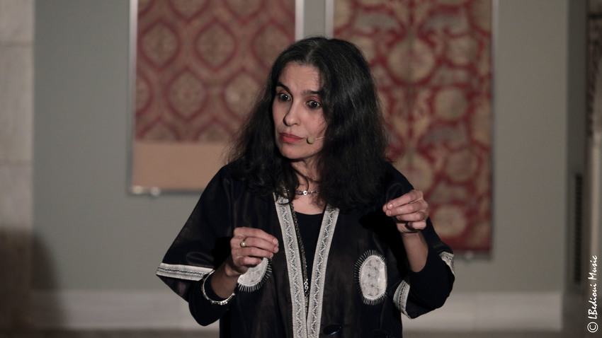 Ιστορίες, παραμύθια και τραγούδια από την παράδοση της Τυνησίας  