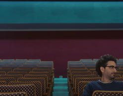 Νικόλας Ποττάκης | «In Search of an Audience» 