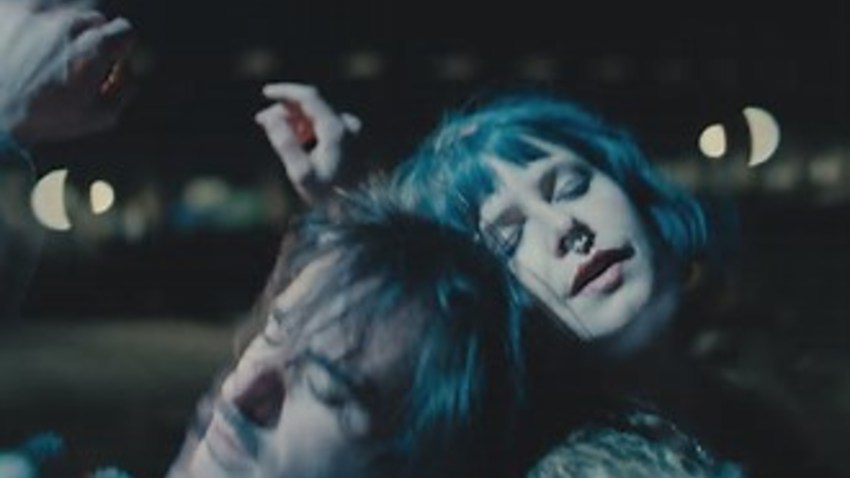 O Charlie Kaufman στη Στέγη 