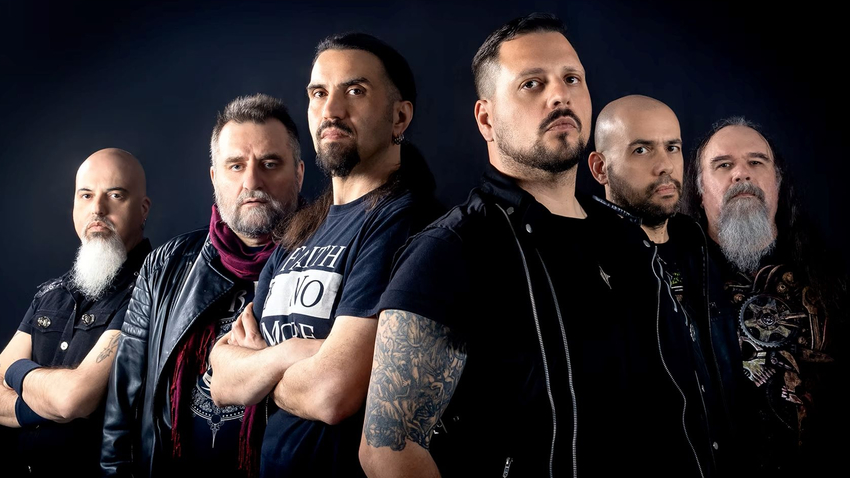 INNERWISH + ELYSION | 30th Anniversary Show