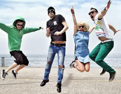 Mikro Live στο Gagarin | Opening act: Lip Forensics 