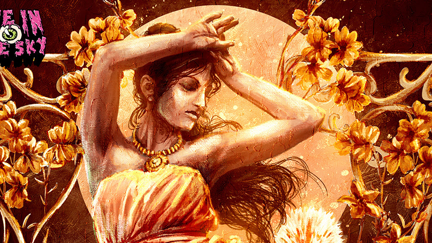 Wail of the Banshees Vol.1 | Universe 217 x Allochiria x Church of the Sea x Ninkasi x Breakeven