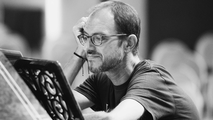 Τίτος Γουβέλης – Ραχμάνινοφ Ι | Έναρξη του αφιερώματος στον ποιητή του πιάνου 