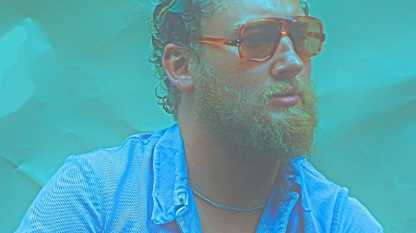 Yellow Days (UK) Live | Opening act: Bhukhurah (GR)