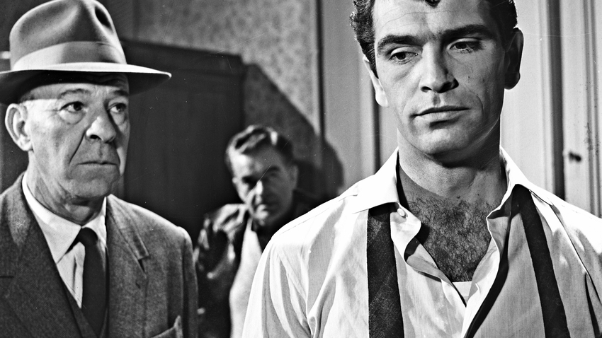 «Νίκος Καβουκίδης: Μια ζωή μαρτυρίες»