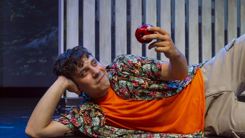 Οι περιπέτειες του Τομ Σόγιερ – 2η σεζόν | Εορταστικό Πρόγραμμα Παραστάσεων και γιορτινές δράσεις