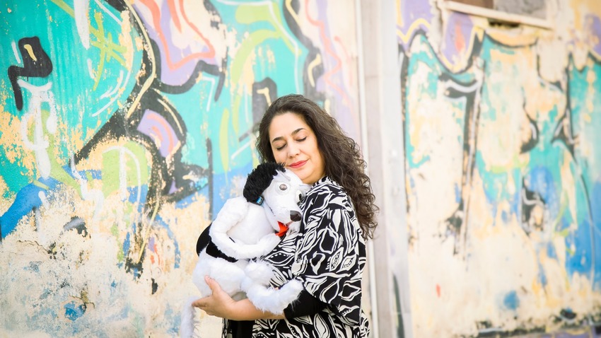 «Ο Μίλτος»  της Ξένιας Καλογεροπούλου από το ΚουκλοΘέατρο Αλεξίας Αλεξίου