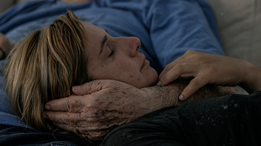 TACK της Βάνιας Τέρνερ | Ειδική προβολή από τη CineDoc