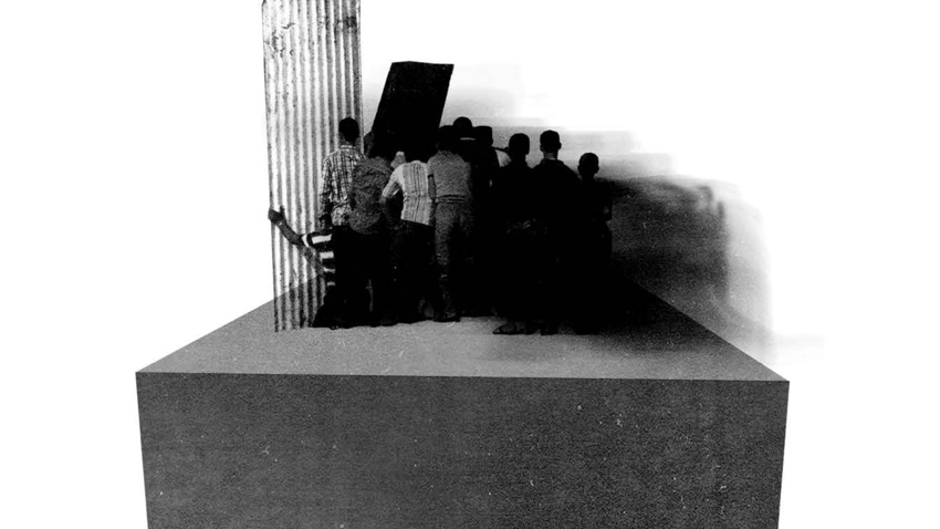 All Eyes on Palestine: Η Σύγχρονη Τέχνη ως Εργαλείο Αντίστασης