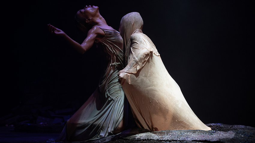 «Λήθη» του Δ. Δημητριάδη 