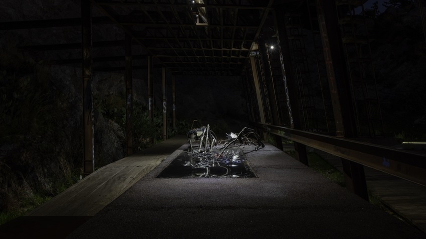 Athens Dies In Dreams At Sunrise | Αλέξανδρος Τζάννης