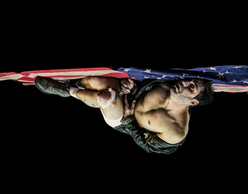 «Το Ψέμα του Μυαλού» | Σκην.: Ελένη Σκότη