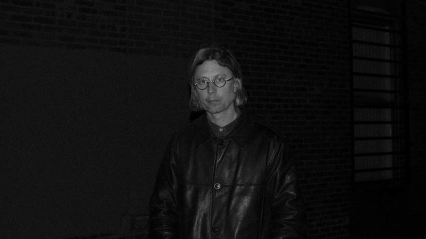 AICHER (live) + Rangelova (DJ set)