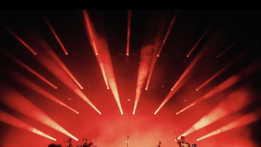 WEVAL | special guest: Man With A Speaker