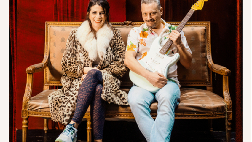 Το «Πατάρι» του θεάτρου «Μεταξουργείο» επιστρέφει για 2η χρονιά! 