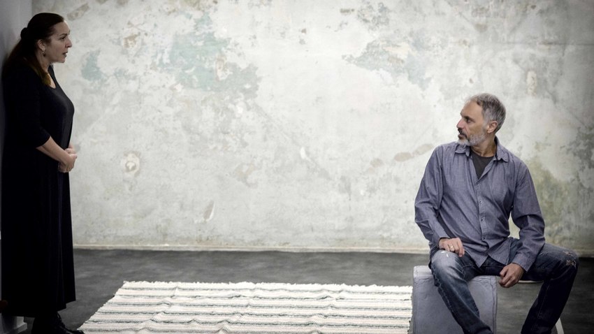 «Αναζητώντας την Ελένη» | Σκην.: Νατάσα Νταϊλιάνη