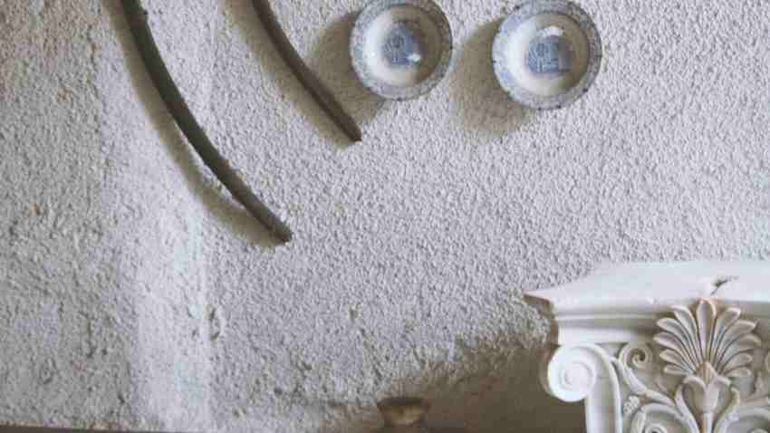 Συμβίωση | Εργαστήριο μαρμαροτεχνίας για ενήλικες 